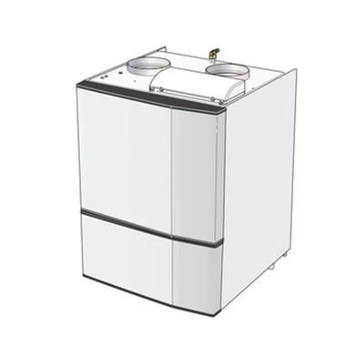 Tilluftsmodul SAM S42