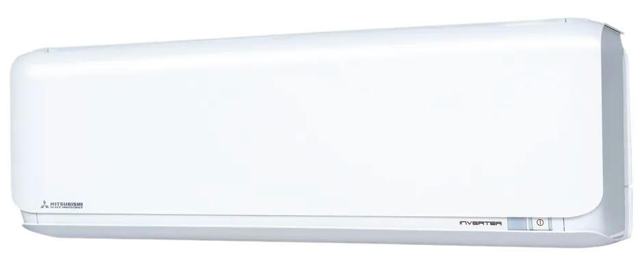 Mitsubishi Heavy Industries Varmepumpe () Mitsubishi Heavy Industries Varmepumpe