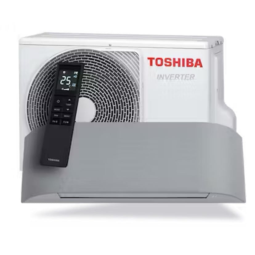 Toshiba Haori 35 -ND - produktbild