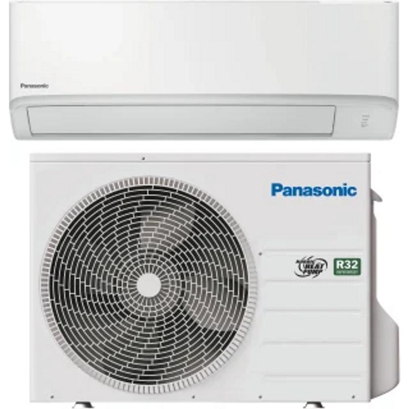 Panasonic CZ35WKE - produktbild