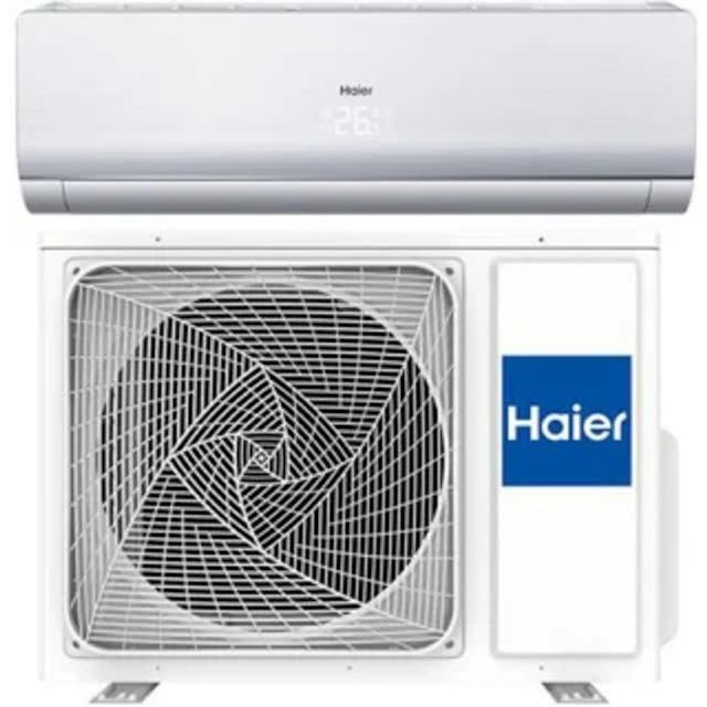 Haier Nebula Nordic AS25 - produktbild