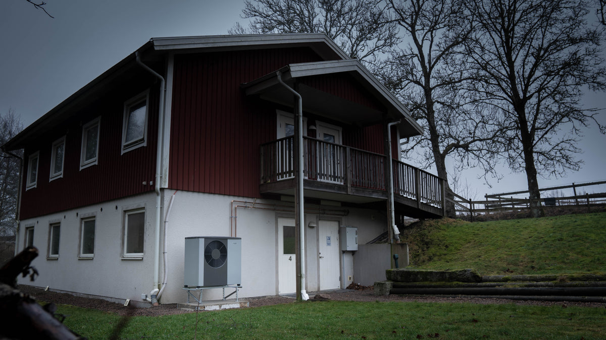 Hur påverkar klimatmålet 2030 dig?