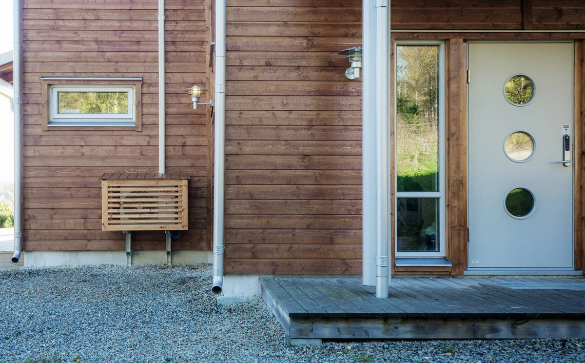 Kostnader och tidsåtgång för installation av olika värmepumpar