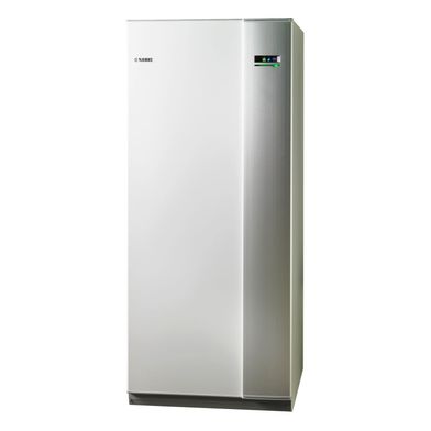 Inomhusmodul VVM 500